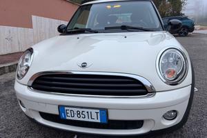 Mini 1.4 16V Ray Ideale per neopatentati !!!!!