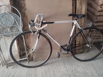 bicicletta da corsa melchioretto
