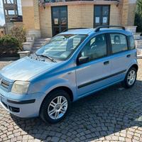 Fiat Panda 1.3 MJT 16V Emotion