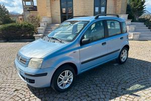 Fiat Panda 1.3 MJT 16V Emotion