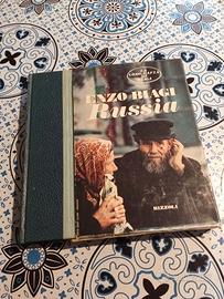 Russia di Enzo Biagi