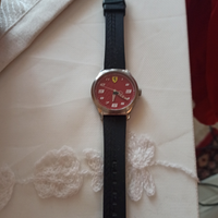 Orologio ragazzo Ferrari