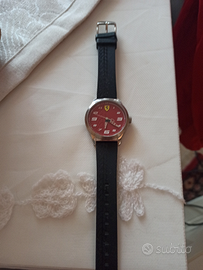 Orologio ragazzo Ferrari