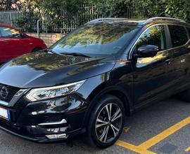 NISSAN Qashqai 2ª serie - 2019
