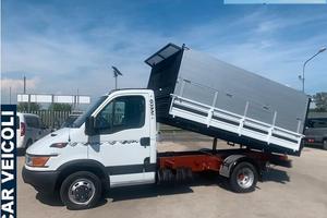 IVECO DAILY 35C12 /120CV T.DIESEL INTERCOOLER