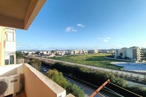 Appartamento quattro vani e doppio posto auto