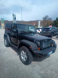 JEEP WRANGLER CRD 2800