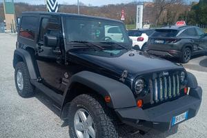 JEEP WRANGLER CRD 2800