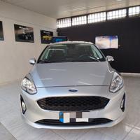 Ford Fiesta 1.5 Diesel 2018 CON GARANZIA