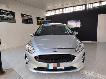 Ford Fiesta 1.5 Diesel 2018 CON GARANZIA