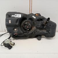 SERBATOIO ADBLUE MERCEDES ML W166 4Â° Serie A16647