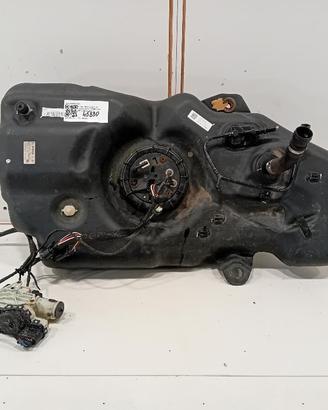 SERBATOIO ADBLUE MERCEDES ML W166 4° Serie A16647