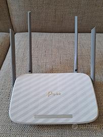 Router TP-Link Archer C50 1200Mbps WiFi  Dual Band