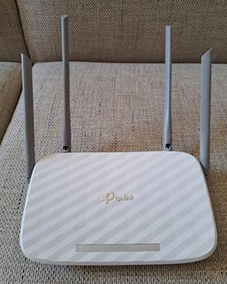Router TP-Link Archer C50 1200Mbps WiFi  Dual Band