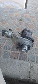 Turbina, auto, Mito, 1.6 jtdm, 120 cv, alfa romeo