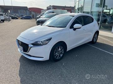 MAZDA 2 1.5 Skyactiv-G Evolve