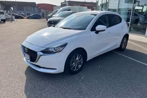 MAZDA 2 1.5 Skyactiv-G Evolve