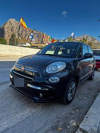 Fiat 500 L dualogoc