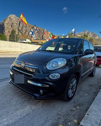 Fiat 500 L dualogoc