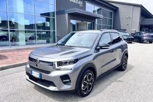 Citroën C3 44kWh elettrico Max 113cv
