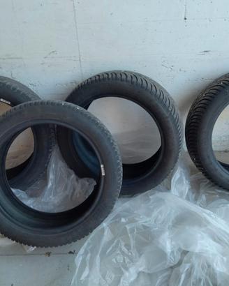 Gomme Invernali - Kleber Krisalp - Ford Fiesta