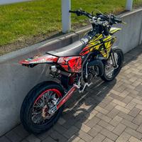 Fantic xm 50 performance 2023 (prezzo trattabile)