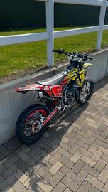 Fantic xm 50 performance 2023 (prezzo trattabile)