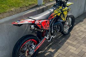 Fantic xm 50 performance 2023 (prezzo trattabile)