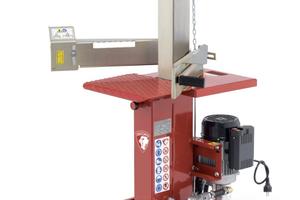 SPACCALEGNA CECCATO OLINDO BULL 10 TON - 3 HP 400V