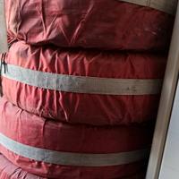 pneumatici invernali Dunlop 195 60 R 16 - 89H