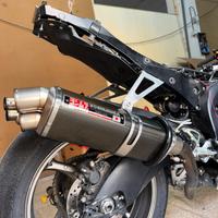 Scarico Completo Yoshimura gsxr 1000 RARISSIMO