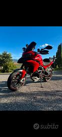 Ducati Multistrada 1200 S