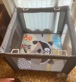 Box open pieghevole