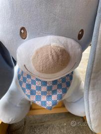 DONDOLO NATTOU per Bambini