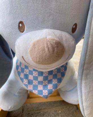 DONDOLO NATTOU per Bambini