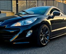 Peugeot rcz - 2010