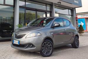 Lancia Ypsilon 1.0 hybrid Gold 70cv (5 POSTI + NAV