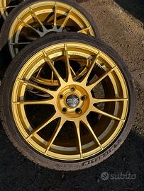 Oz ultraleggera 19