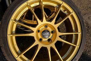 Oz ultraleggera 19