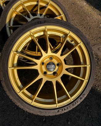 Oz ultraleggera 19