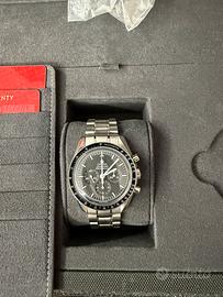 Omega Speedmaster Moonwatch 2019