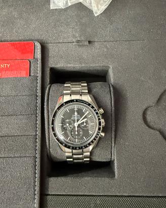 Omega Speedmaster Moonwatch 2019