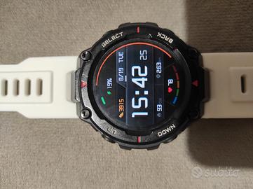 smartwatch Amazfit T-Rex 