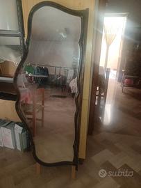 specchio ornamentale