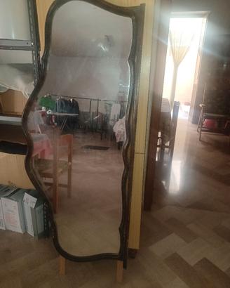 specchio ornamentale