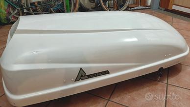 Baule portatutto Althura Breakout 420 - € 200