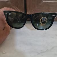 Occhiali da sole ray ban