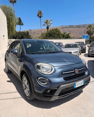 Fiat 500X 1.3 MultiJet 95 CV Business