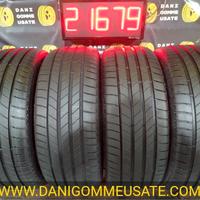 4 GOMME 215 50 18 BRIDGESTONE - NUOVE
