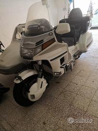 Honda GOLD WING 1500 (1998)